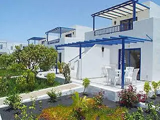 Otel Diamond Club Calypso